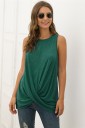 Asymmetrisk dametop A228 5