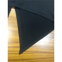 Asymmetrisk dametop B98 3