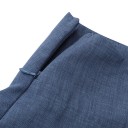 Asymmetriske damebukser A239 3