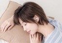 Ασύρματα ακουστικά τύπου in-ear με bluetooth 5.0 Θήκη φόρτισης 2200 mAh με οθόνη Εύρος συχνοτήτων 20 Hz έως 20 kHz Έξι σιλικονένιες καλύμματα 8