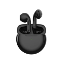 Ασύρματα bluetooth ακουστικά με μικρόφωνο Hands-free Ασύρματα ακουστικά με θήκη φόρτισης Αθλητικά ακουστικά 1