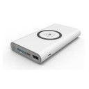 Ασύρματη powerbank 20000 mAh K261 5