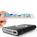 Ασύρματη powerbank 20000 mAh K261 1