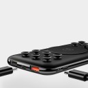 Ασύρματη powerbank με βεντούζες 10000 mAh 4