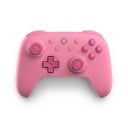 Ασύρματο χειριστήριο παιχνιδιών για Nintendo Switch με σύνδεση Bluetooth, δύο αναλογικές μανέτες, κατεύθυνση και κουμπιά A, B, X και Y 7