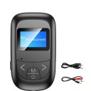 Ασύρματος bluetooth ηχητικός προσαρμογέας K2667 2