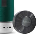 Ασύρματος δέκτης WiFi ήχου για ηχεία Streaming μουσικής στο δίκτυο 2,4 GHz Υποδοχή 3,5 mm jack Έλεγχος έντασης Λειτουργία ξυπνητηριού 3