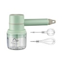 Ασύρματος μίξερ 6