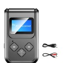 Ασύρματος προσαρμογέας ήχου bluetooth K2666 2