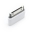 Átalakító az Apple iPhone 30pin csatlakozóhoz Micro USB-re 3 db 6