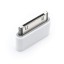 Átalakító az Apple iPhone 30pin csatlakozójához a Micro USB-n 1