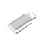 Átalakító az Apple iPhone Lightning számára a Micro USB K139-en 1