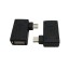 Átalakító Micro USB-ről USB / Micro USB-re 3