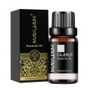 Ätherisches Öl 10 ml Hochwertiges Aromaöl für Diffusor und Aromalampe Duft zur Kerzenherstellung Natürlicher Duft Entspannung 27