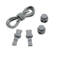 Αθλητικά ελαστικά κορδόνια παπουτσιών 8