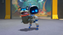 Ativação de Conta Online Astro Bot PS5 11