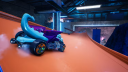 Ativação de Conta Online Hot Wheels Unleashed PS5 2