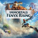 Ativação de Conta Online Immortals Fenyx Rising PS4 / PS5 1