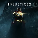 Ativação de Conta Online Injustice 2 PS4/PS5 1