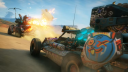 Ativação de Conta Online Rage 2 PS4/PS5 4