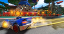 Ativação de Conta Online Team Sonic Racing PS4/PS5 3