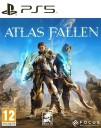 Atlas Fallen PS5 Aktywacja Konta Online 1