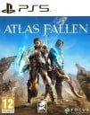 Atlas Fallen PS5 Online Fiók Aktiválás 1