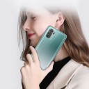 Átlátszó burkolat Xiaomi Redmi 9A telefonhoz 2