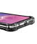 Átlátszó szilikon borítás Samsung Galaxy S20 FE készülékhez 3