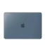 Átlátszó tok MacBook Pro 14 A2442, A2779 számára 4