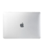 Átlátszó tok MacBook Pro A2251, A2289, A2338 számára 4