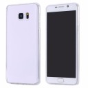 Átlátszó védőburkolat a Samsung Galaxy készülékhez 1