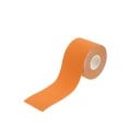 Atletisk tape fixering 5 m x 5 cm bomulds tape til sportslig støtte af muskler og led under træning og rehabilitering 3