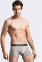 Atmungsaktive Boxershorts für Herren 2