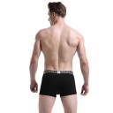 Atmungsaktive Boxershorts für Herren 3