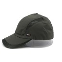 Atmungsaktive Herren-Cap 7