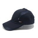 Atmungsaktive Herren-Cap 4