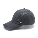 Atmungsaktive Herren-Cap 6