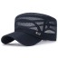 Atmungsaktive Herren-Cap T118 5