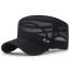 Atmungsaktive Herren-Cap T118 3