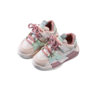 Atmungsaktive Kinderschuhe Kindersneaker für Frühling und Herbst Outdoor-Schuhe für Kinder 2