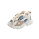 Atmungsaktive Kinderschuhe. Unisex-Sneaker für Kinder. Leichte Turnschuhe für Kinder 4