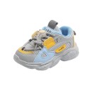 Atmungsaktive Kinderschuhe. Unisex-Sneaker für Kinder. Leichte Turnschuhe für Kinder 2