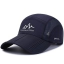 Atmungsaktive Sportcap 5