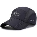 Atmungsaktive Sportcap 8