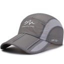 Atmungsaktive Sportcap 4