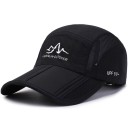 Atmungsaktive Sportcap 2