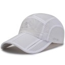 Atmungsaktive Sportcap 3