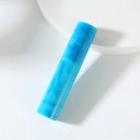 Atomizador de viaje para perfume con patrón de mármol 10 ml recargable frasco compacto para llevar fragancia en el bolso 7