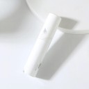 Atomizador de viaje para perfume con patrón de mármol 10 ml recargable frasco compacto para llevar fragancia en el bolso 6